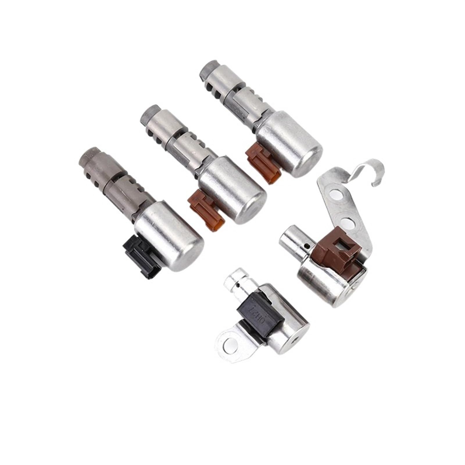 Wxnlbb One Color U140e, U241e, U240e, 35240-32010 Transmission Solenoid Valve Kit Is Compatible With Toyota / Lexus