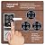 Lockly Secure Pro Wi-Fi Smart Door Lock, Keyless Entry with PIN Genie® Digital Keypad, 3D Biometric Fingerprint Sensor Front Door Lock Deadbolt, Voice Control & Auto Lock - Left Fingerprint Edition