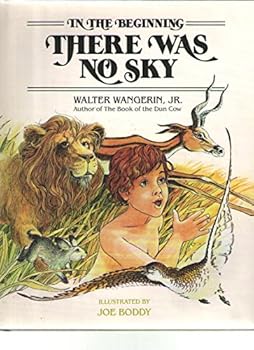 In the Beginning There Was No Sky