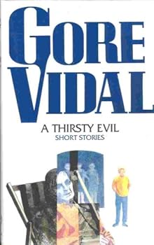 Hardcover A Thirsty Evil Book