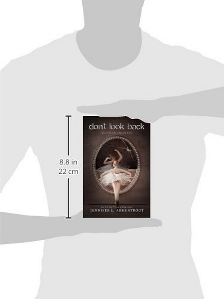 Don't Look Back - Image 3