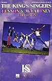  The King\'s Singers Lennon & Mccartney Collection