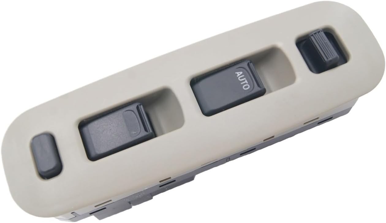 New Electric Power Window Switch Fit for Vitara XL-7 1999-2006 3799066D10T01 37990-66D10-T01 Car Parts Good