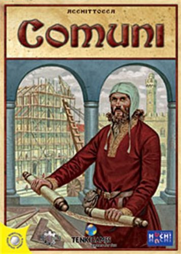 Comuni Sw (Mint/New)