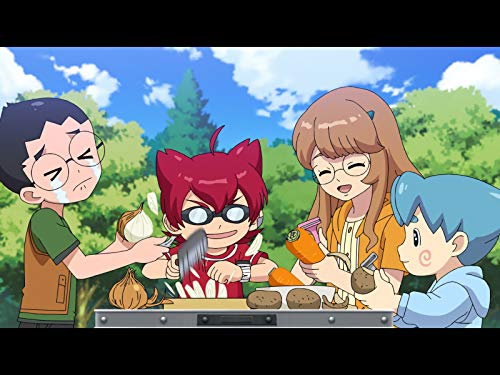 湖畔の恐怖 うぉーキングデッド