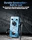Donner Chorus Pedal, Tutti Love Analoges Chorus Gitarrenpedal für E-Gitarre und Bass True Bypass