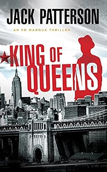 Paperback King of Queens Book