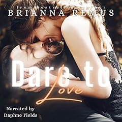 『Dare to Love』のカバーアート