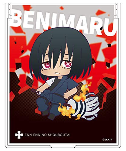 送料無料　eF炎炎ノ消防隊2紅丸ver　セル基盤(飾り付き) eフィーバー炎炎ノ消防隊2 紅丸ver｜ボーダー・釘読み解説｜全ての人生