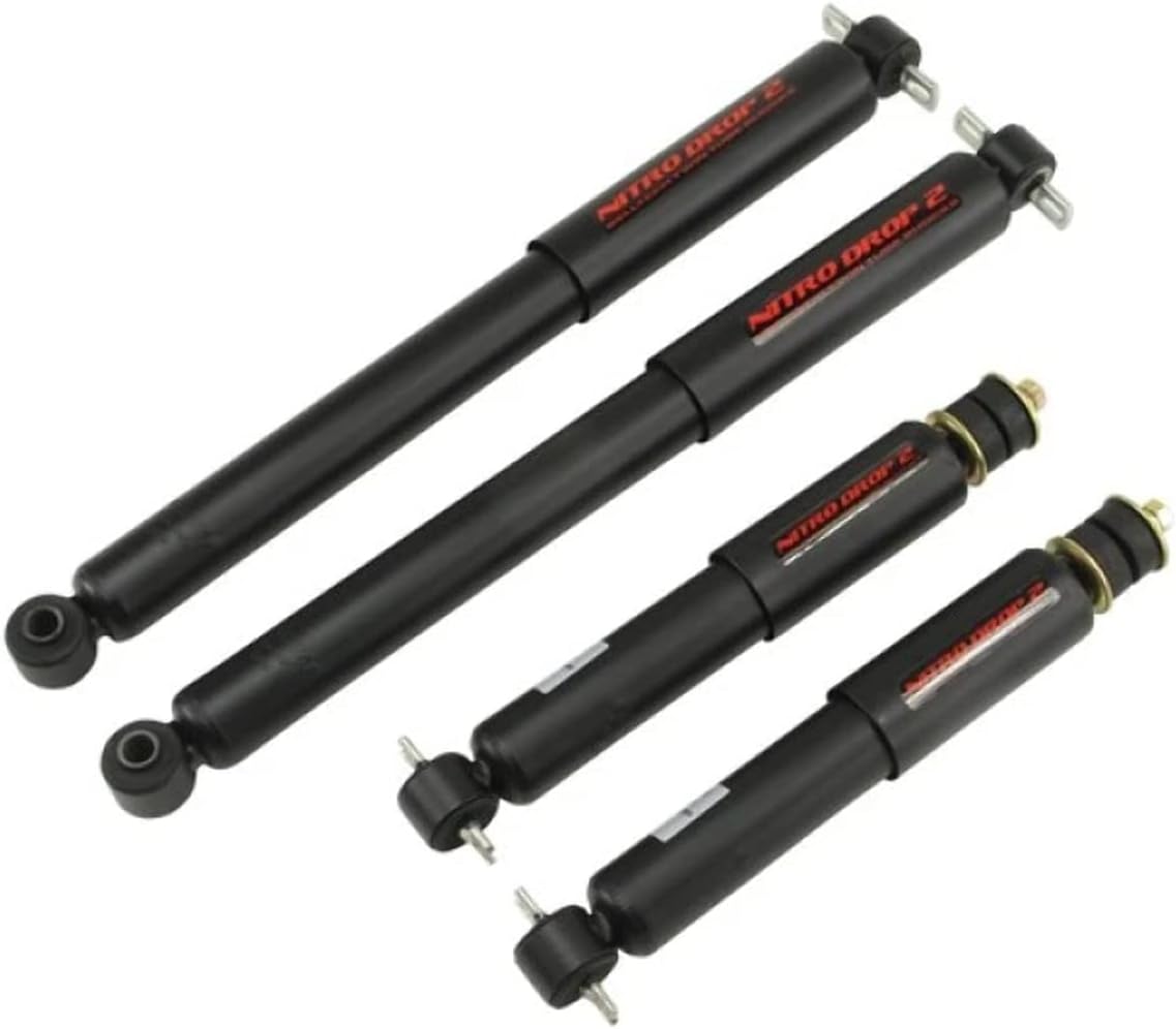 Belltech 9116 Shock Set