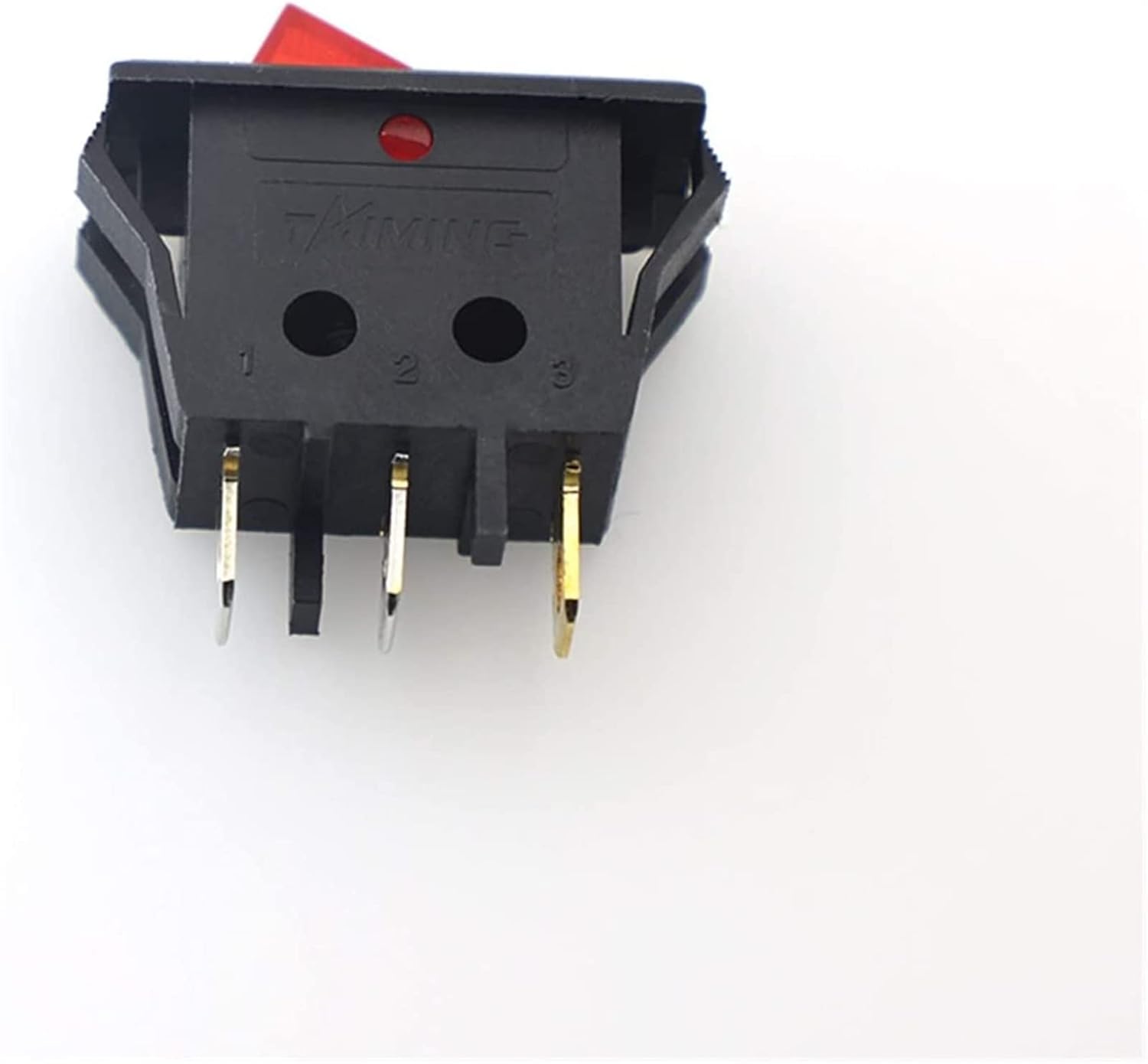 D2450 50a dc Solid State Relay Control