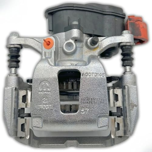 Frein à disque Mopar 68412368AB pour un freinage rigoureux