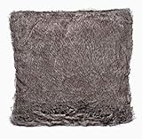 pelliccia cincilla fendi Dimensioni: circa 45 cm x 45 cm