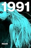  1991 (English Edition)