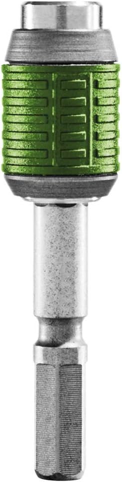 Festool 205097 Centrotec Quick Change Bit Holder BHS 60 CE