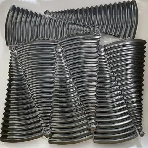 Image of Excavator Hydraulic Seal Tools Seal Stretcher Seal Expander Use For Hydraulic Seals Installation Range- 35-250mm, alu. bottom