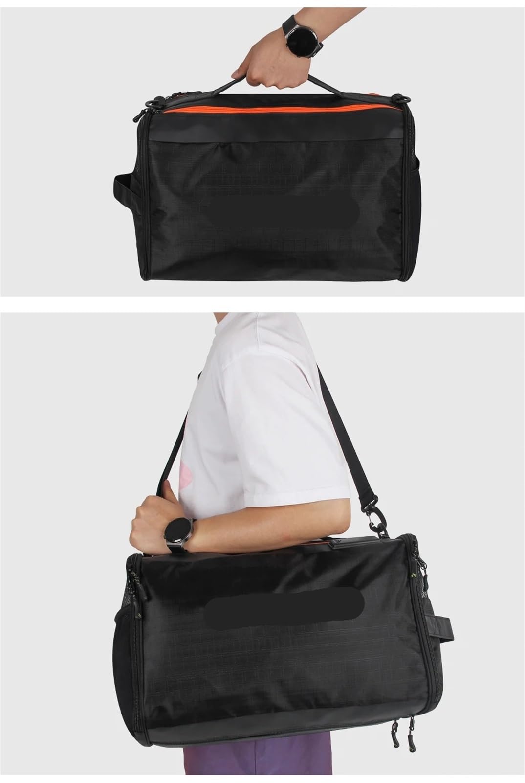 Zapatillero CampañAs Bolsa for bicicleta, bolsa for equipo de ciclismo, bolsa multifunción for ciclismo, casco, almacenamiento de zapatos, accesorios for bicicleta, bolsa for deportes al aire libre