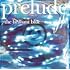 prelude~the brilliant blue(通常盤)