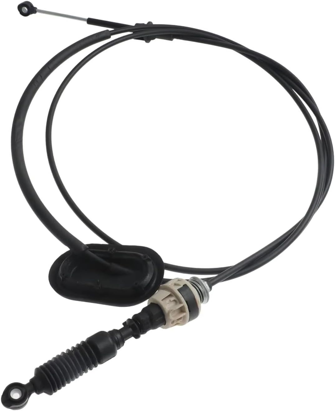 Gearshift Cable Compatible With Chevrolet For S10 4.3L 2.2L 1995 1996 1997 Car Auto Transmission Gear Shift Shifter Selector Control Cable 15713353