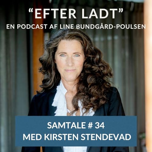 "Hvorfor gå ned, når man kan gå op?"