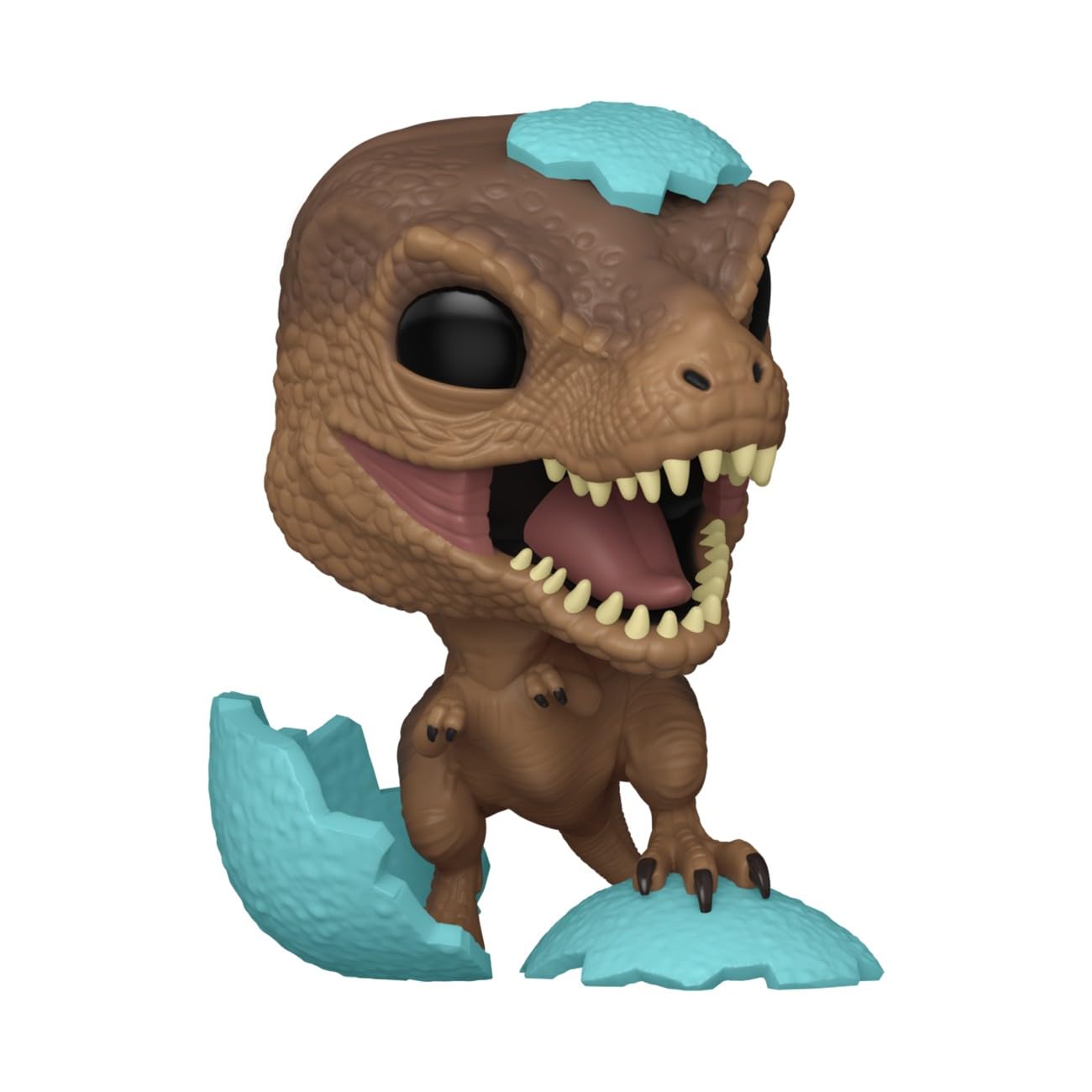 Funko POP! Movies: Jurassic World, T.Rex, Collectable Vinyl Figure, Gift Idea, Official Merchandise, Toys For Kids & Adults - Image 2