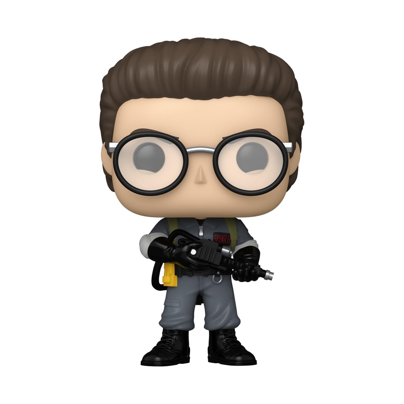 Pop Funko Egon Spengler #106 Ghostbusters - Vaulted 2014 - 100% Original Neuf