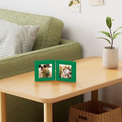 Save 21% on decorUhome Double 4x4 Picture Frame with code I9PXBXWV - Image 2