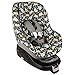 Fundas Para Sillas de Algodón Oeko-Tex para Silla de Coche Maxi Cosi Pearl y 2 Way Pearl Funda Silla Garantiza la Comodidad de la Piel del Bebé y Ayuda a no Sudar La pereza