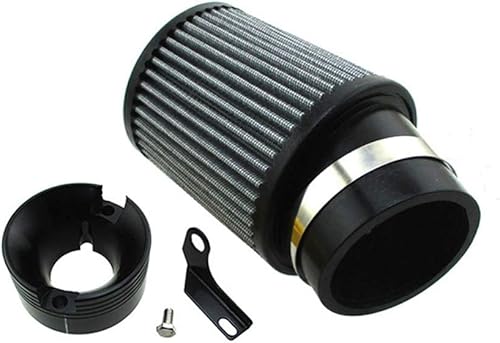 Miniatura 6 de TC-Motor Kit de adaptador de filtro para motor Honda Clone 11Hp 13Hp GX340 GX390 Go Kart Predator 301cc 420cc carburador también funciona GX200s 6.5