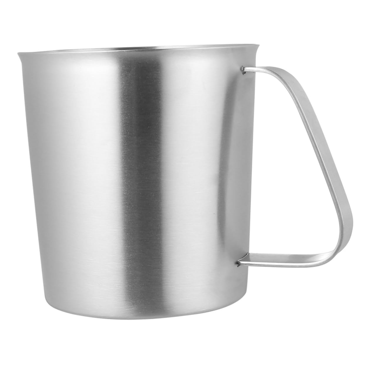 Cabilock tazas medidoras de cocina vaso medidor cocina jarra de medición vaso medidor de vidrio vasos medidores de liquidos suministros para hornear vaso medidor de liquidos