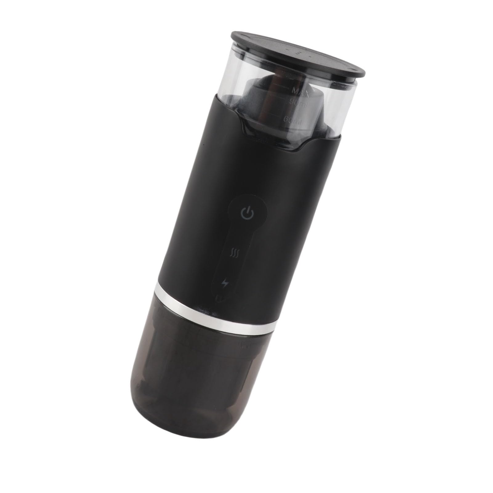 de Cápsulas Portátil para Coche de Viaje Pequeño DC1 de Cápsulas Portátil para Coche de Viaje Pequeño DC12V Eléctrica Automática de Mano para de