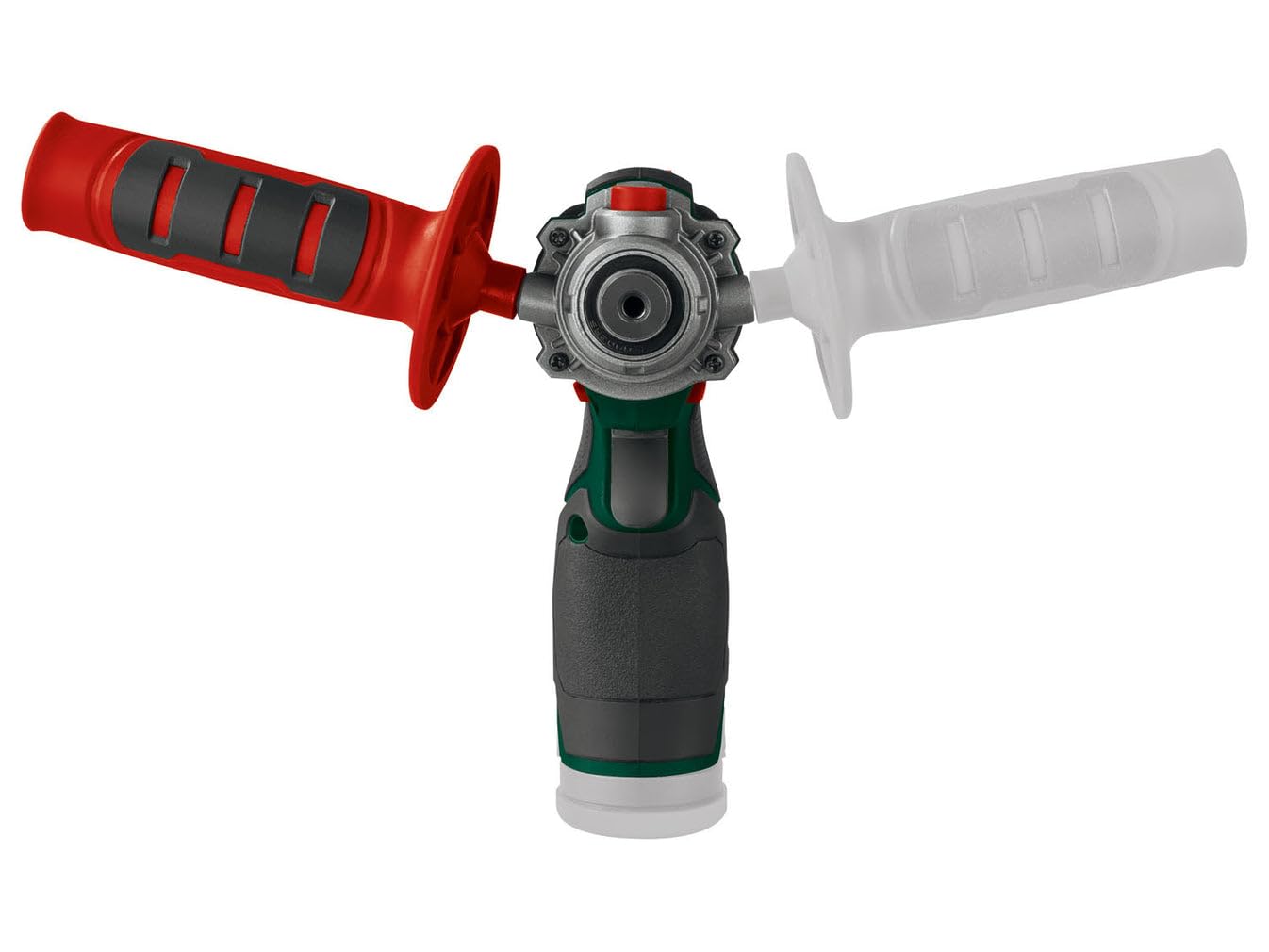 PARKSIDE® PAAP 12 C3 Lucidatrice a Batteria 12V, Lucidatrice per Auto e Fai da Te, Set Accessori Inclusi, Senza Batteria e Caricabatterie
