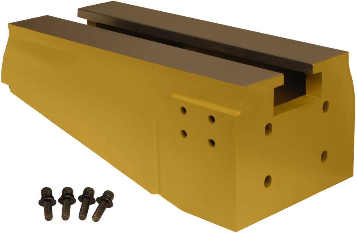 Powermatic 20-Inch Bed Extension, for 4224B Lathe (6294905) – B01FPK8UKG