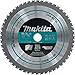Makita A-96110 60T Stainless Steel Carbide-Tipped Saw Blade, 5-7/8"