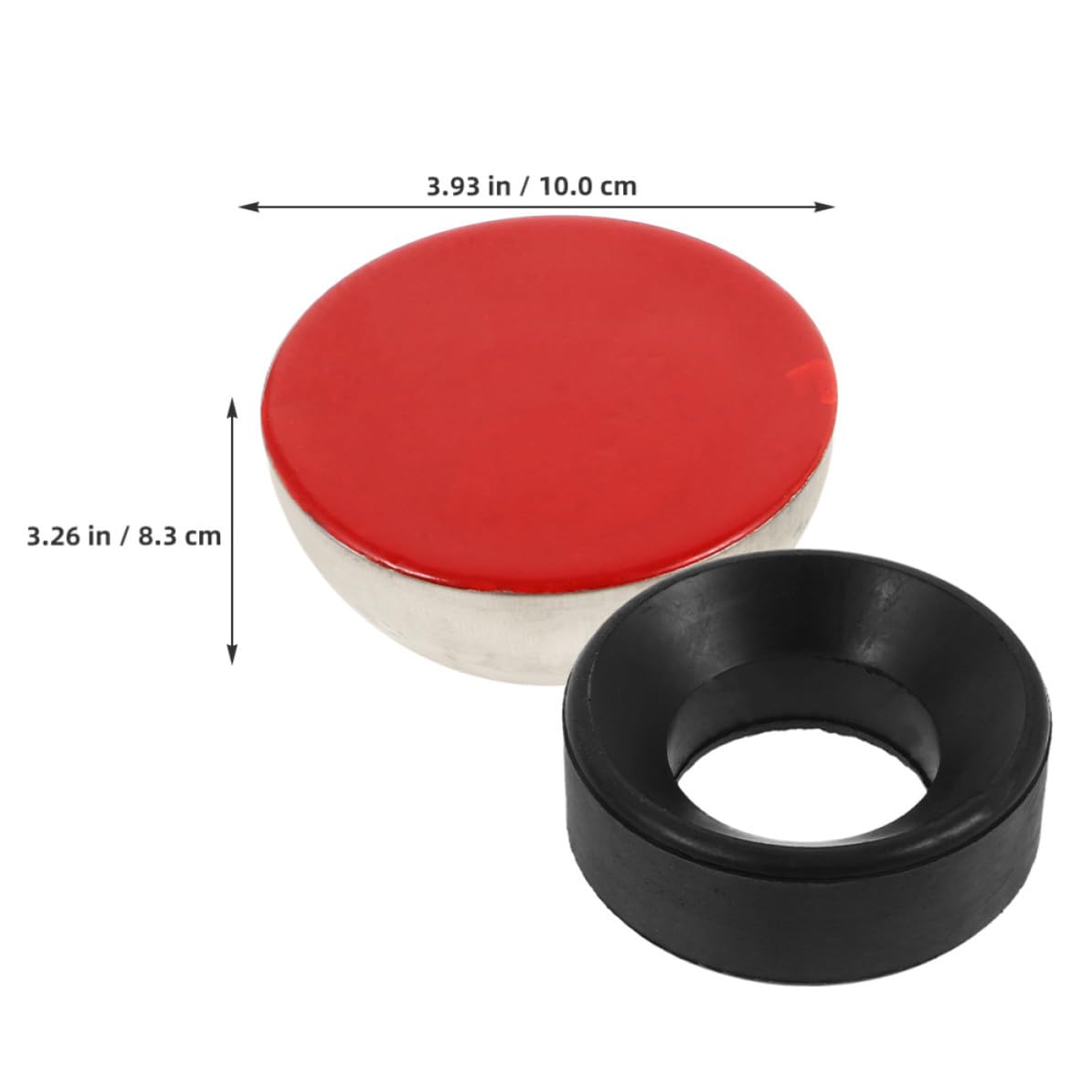 Mikikit Ensemble D'outils de Gravure de Bijoux en Acier Inoxydable Étau à Mouches 100mm pour Microsertissage Précis et Pavage la Fabrication de Bijoux
