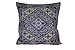 Marrakech Accessoires Orientalischer Kissen Kissenbezug Kissenhülle Sofa Couch Zierkissen 40 cm x 40 cm - 905838-0011