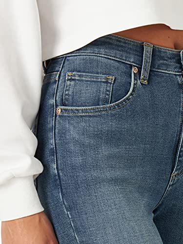 Lee Women's High Rise Skinny Jean4