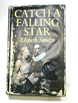 Hardcover Catch a falling star Book
