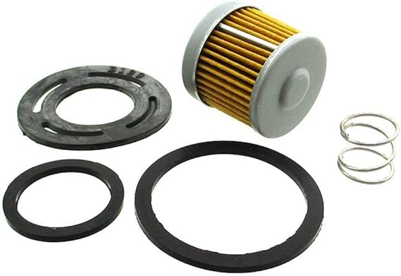 Fuel Pump Filter Assembly 3.0, 4-cyl 35-803897Q1 35-8M0046752 For Mercruiser - Price: €12,90 - Foto 12
