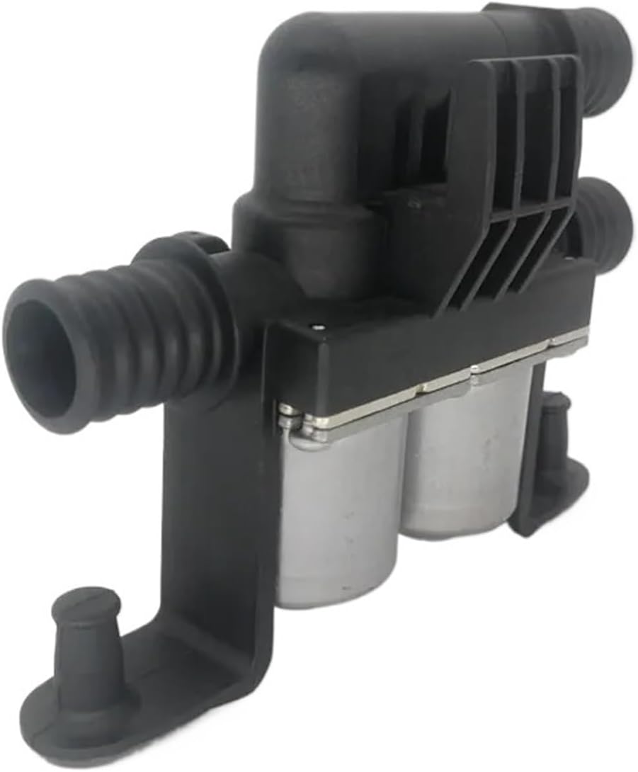 Coolant Control Valve 64116910544 1147412166 Heater Control Valve Fit For BMW X5 E53 E70 F15 F85 X6 E71 F16 F86 35iX 40iX 3.0L 4.4L 4.8L Water Control Valve