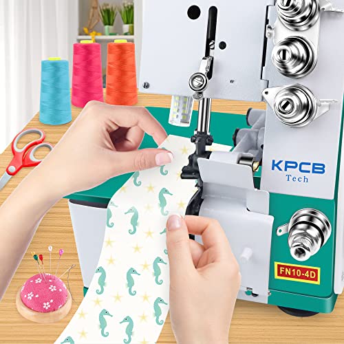 KPCB Serger Sewing Machine Overlock Machines