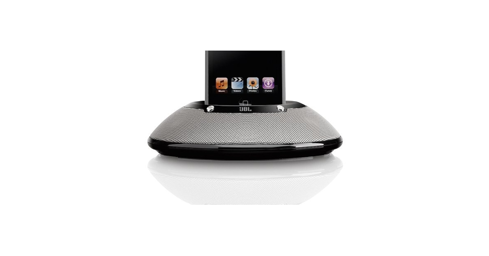 JBL On Station Micro ブラック 新デザインで音質アップ「JBL ON STATION」に新製品 - ITmedia NEWS