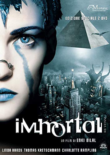 Immortal (Ad Vitam) (2 Dvd)