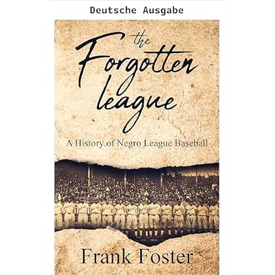 Die vergessene Liga