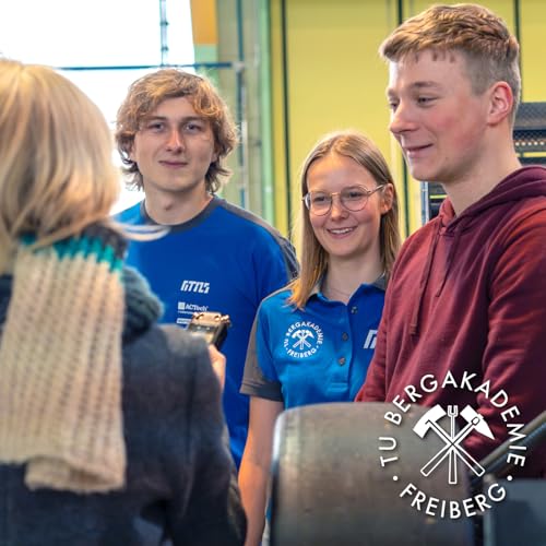 Racetech Racing Team: Mit dem selbstgebauten Rennwagen auf die Piste