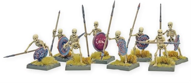 Foto 4 de 8 de Warlord Games 692010001 Accesorio