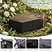 Pet Casket, Dog Casket, Casket for Dogs Burial, Pet Burial Box, Pet Burial Bag, Dog Coffin, Pet Caskets for Dogs, Cat Coffin for a Gentle Goodbye, Eco Friendly Dog Casket for Burial and Cremation(S)