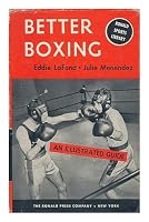 Better Boxing: Illustrated Guide 0826051804 Book Cover