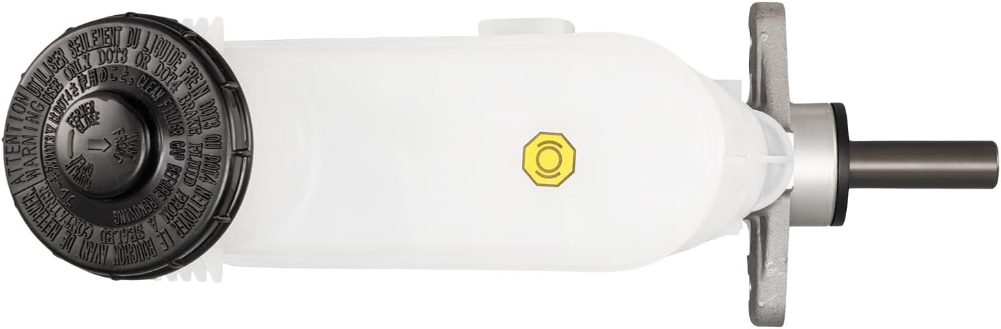 PHILTOP M630422 Brake Master Cylinder Assembly Replacement for Honda Accord 2005-2007, Acura TL 2005-2008