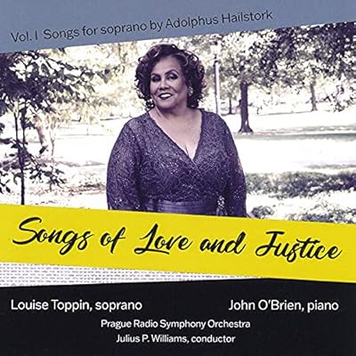 Songs of Love and Justice